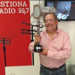 Premios Simón 2017 Gestiona Radio